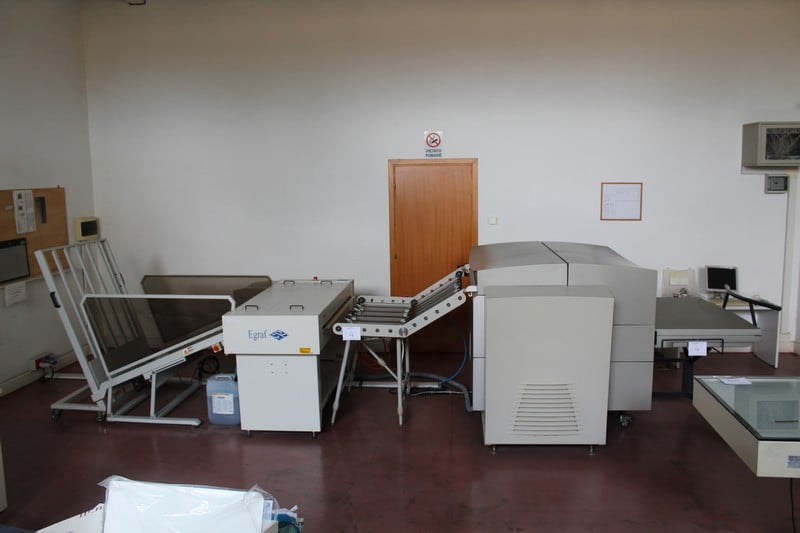 CREO LOTUM 800 II  2003